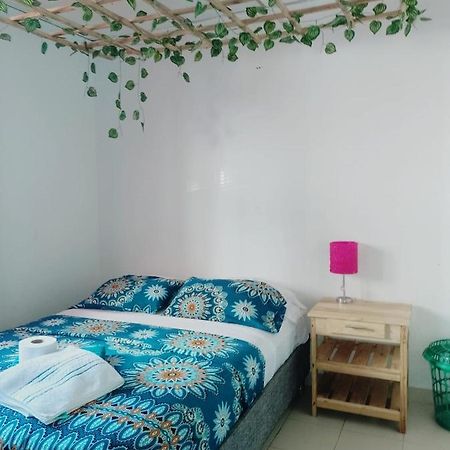 Cat Family Lodging Apartment Cartagena Exterior photo