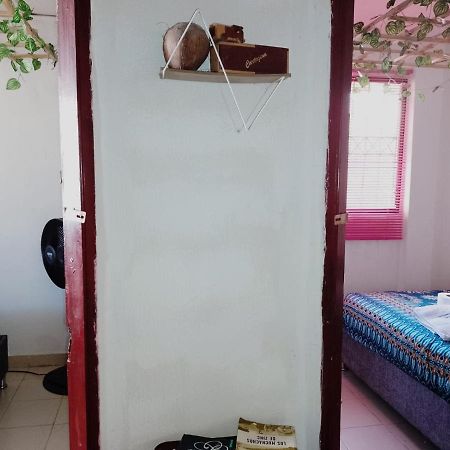 Cat Family Lodging Apartment Cartagena Exterior photo