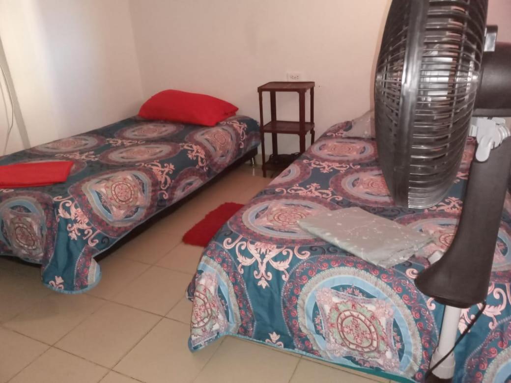 Cat Family Lodging Apartment Cartagena Exterior photo