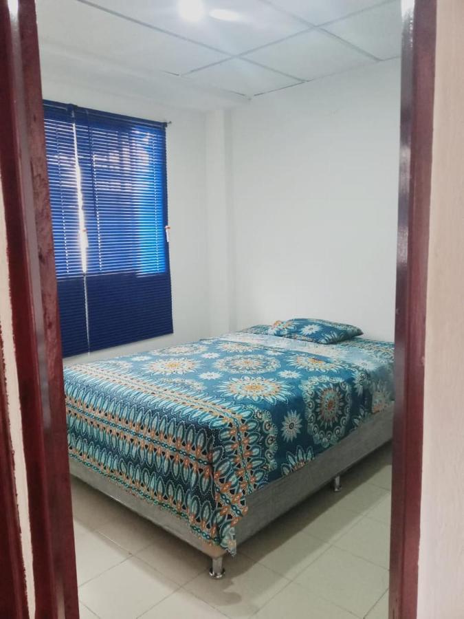 Cat Family Lodging Apartment Cartagena Exterior photo