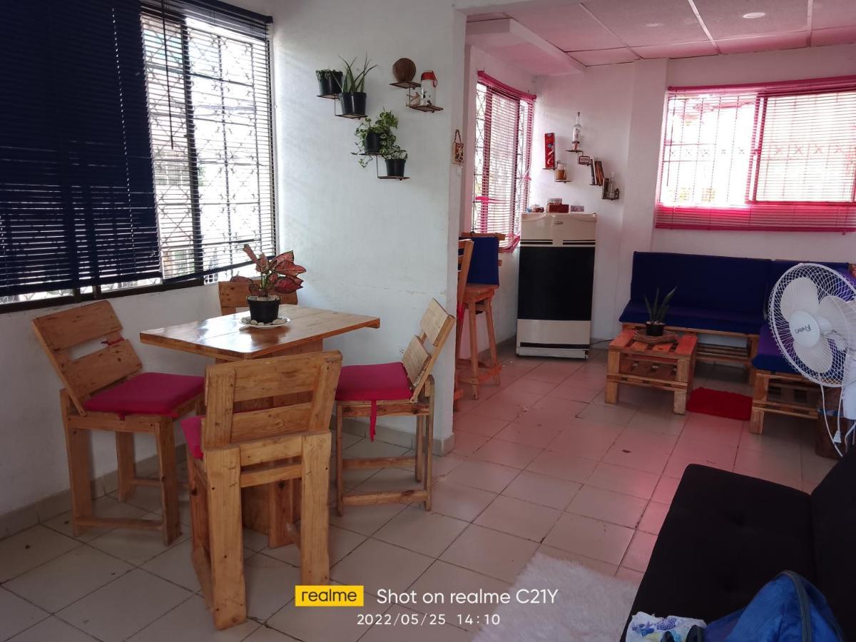 Cat Family Lodging Apartment Cartagena Exterior photo