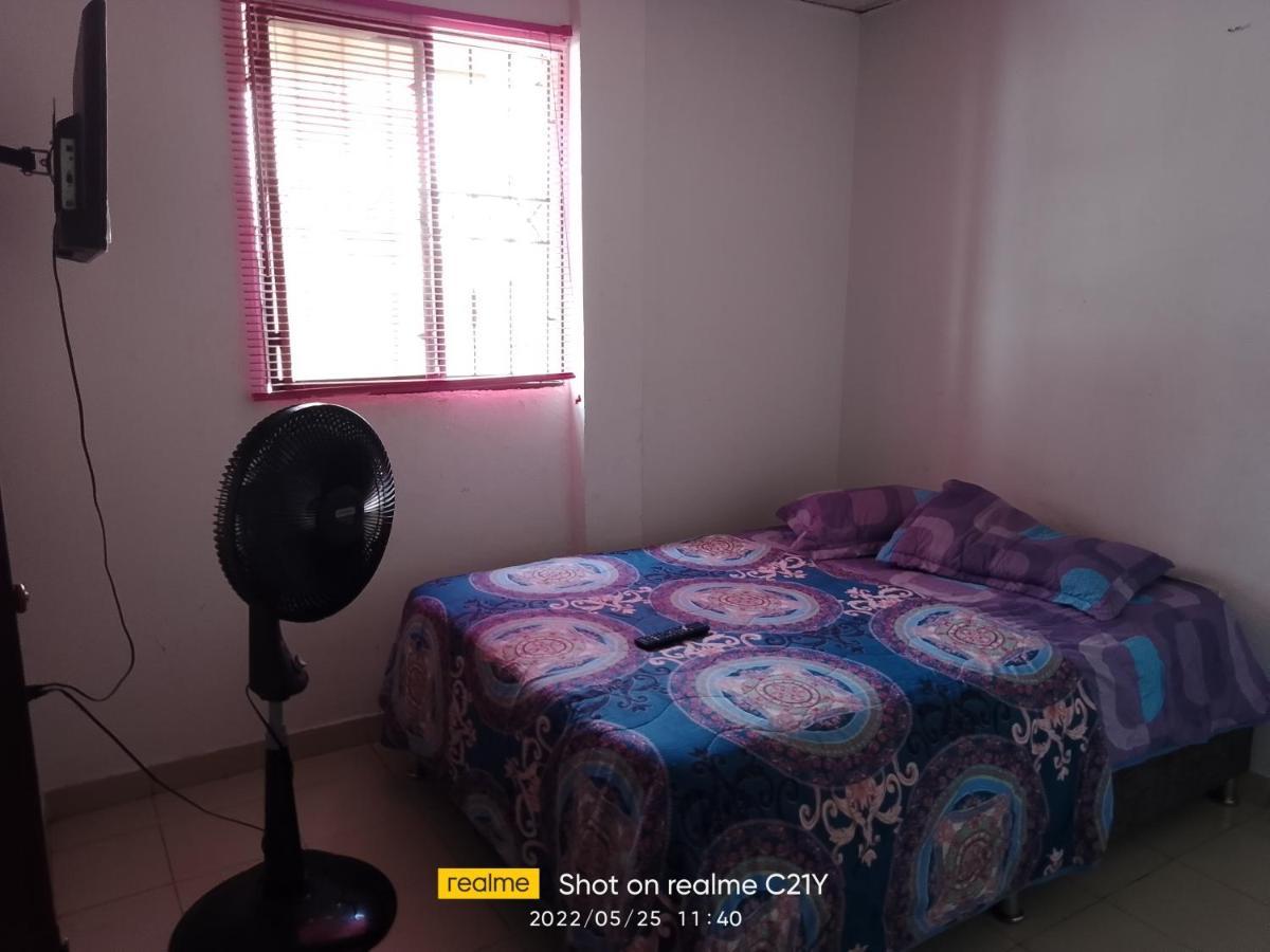 Cat Family Lodging Apartment Cartagena Exterior photo