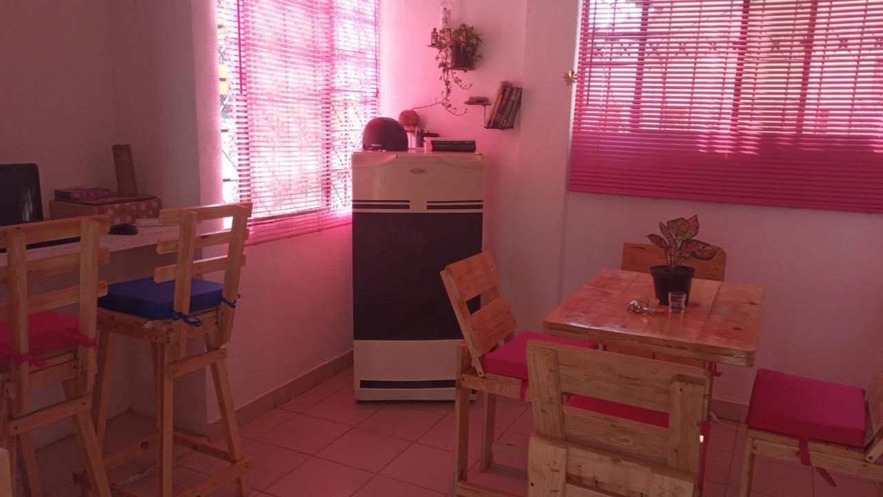 Cat Family Lodging Apartment Cartagena Exterior photo