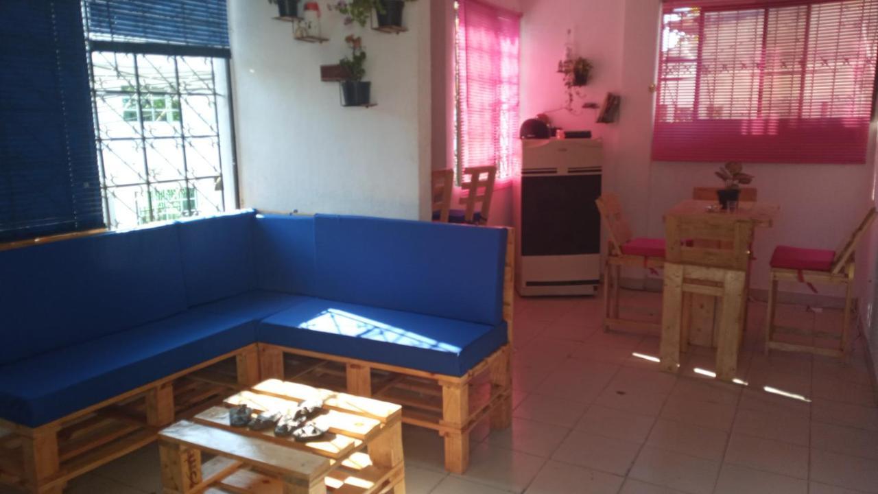 Cat Family Lodging Apartment Cartagena Exterior photo