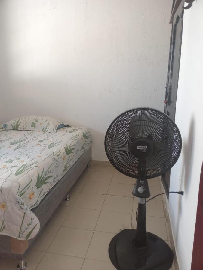 Cat Family Lodging Apartment Cartagena Exterior photo