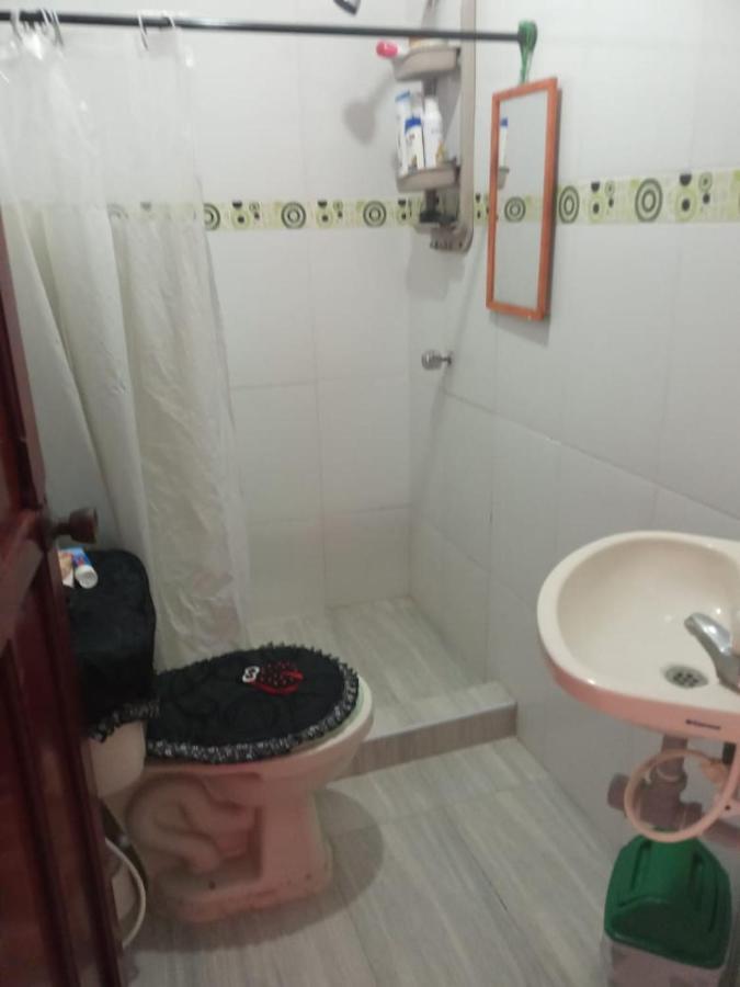 Cat Family Lodging Apartment Cartagena Exterior photo