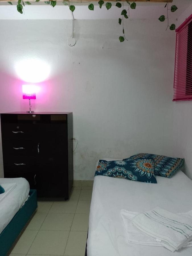 Cat Family Lodging Apartment Cartagena Exterior photo