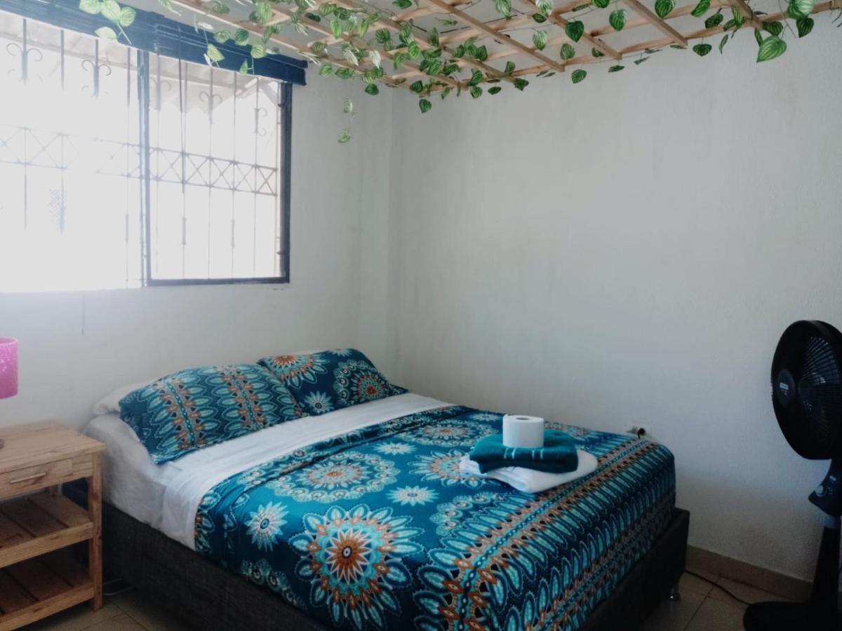 Cat Family Lodging Apartment Cartagena Exterior photo
