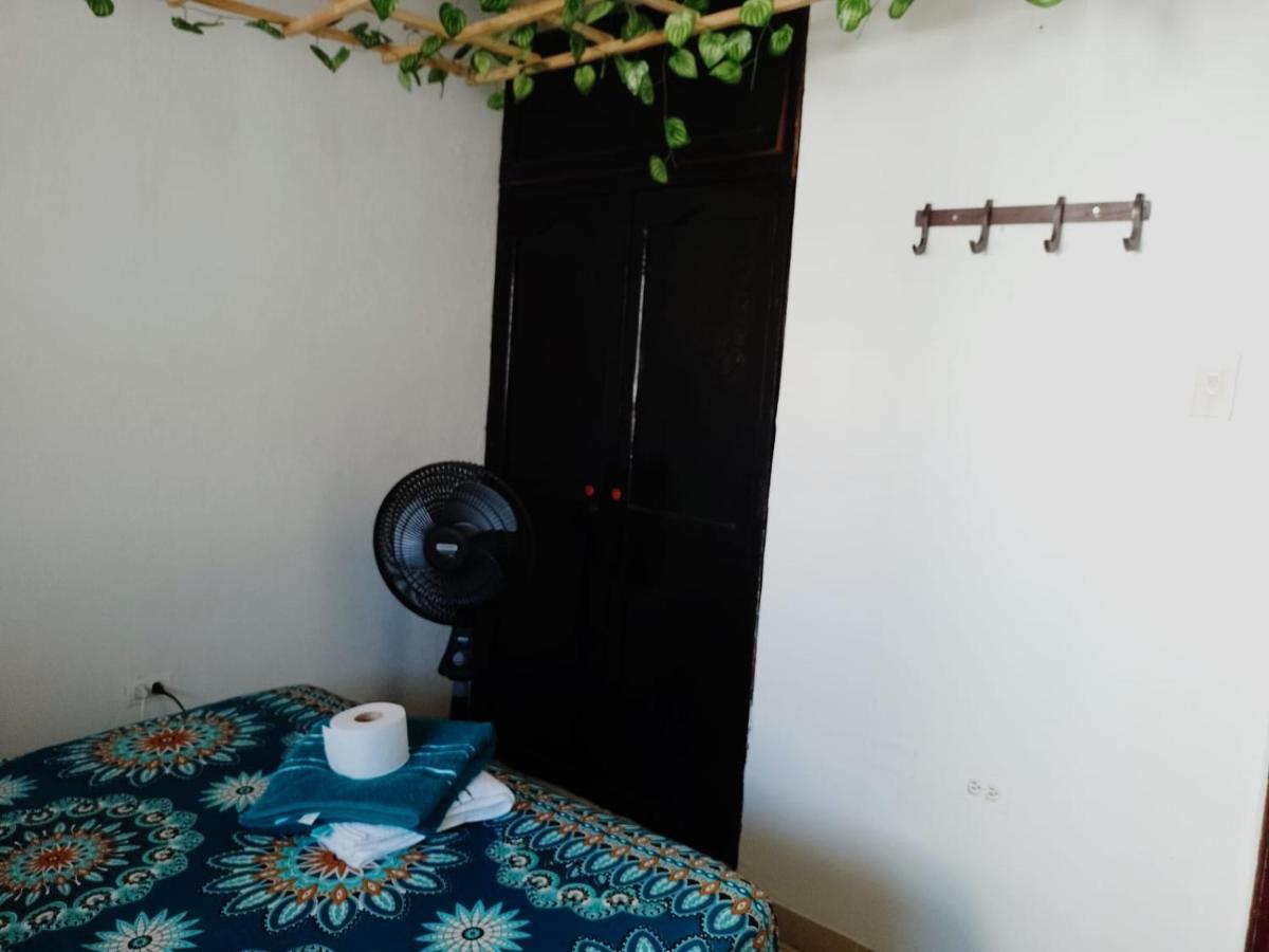 Cat Family Lodging Apartment Cartagena Exterior photo